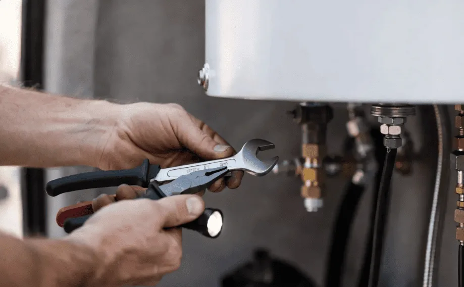 Why choose Water Heater Repair in Huntley, WY